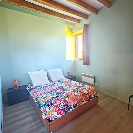 Du Precontent Bed & Breakfast