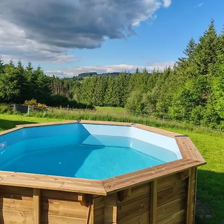 Du Precontent Bed & Breakfast Arfeuilles