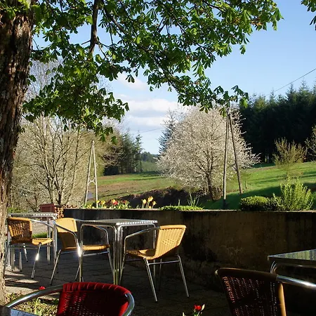 Bed & Breakfast Du Precontent Arfeuilles
