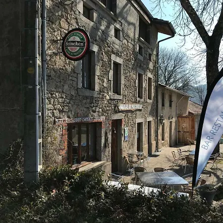 Bed & Breakfast Du Precontent Arfeuilles